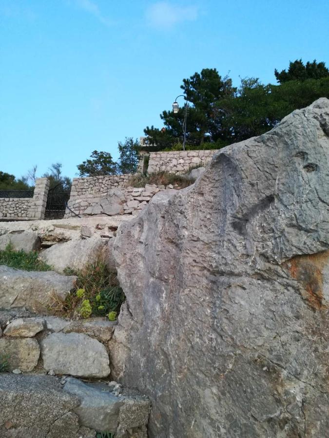 Vila Grosa Sveti Juraj Exteriör bild