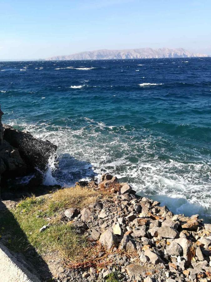 Vila Grosa Sveti Juraj Exteriör bild