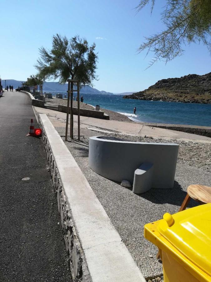 Vila Grosa Sveti Juraj Exteriör bild