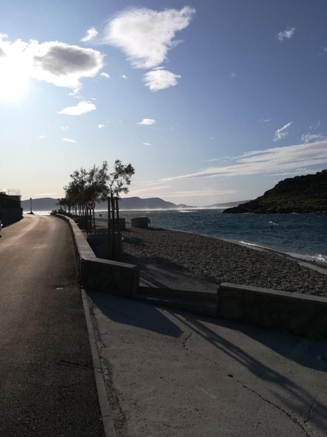 Vila Grosa Sveti Juraj Exteriör bild