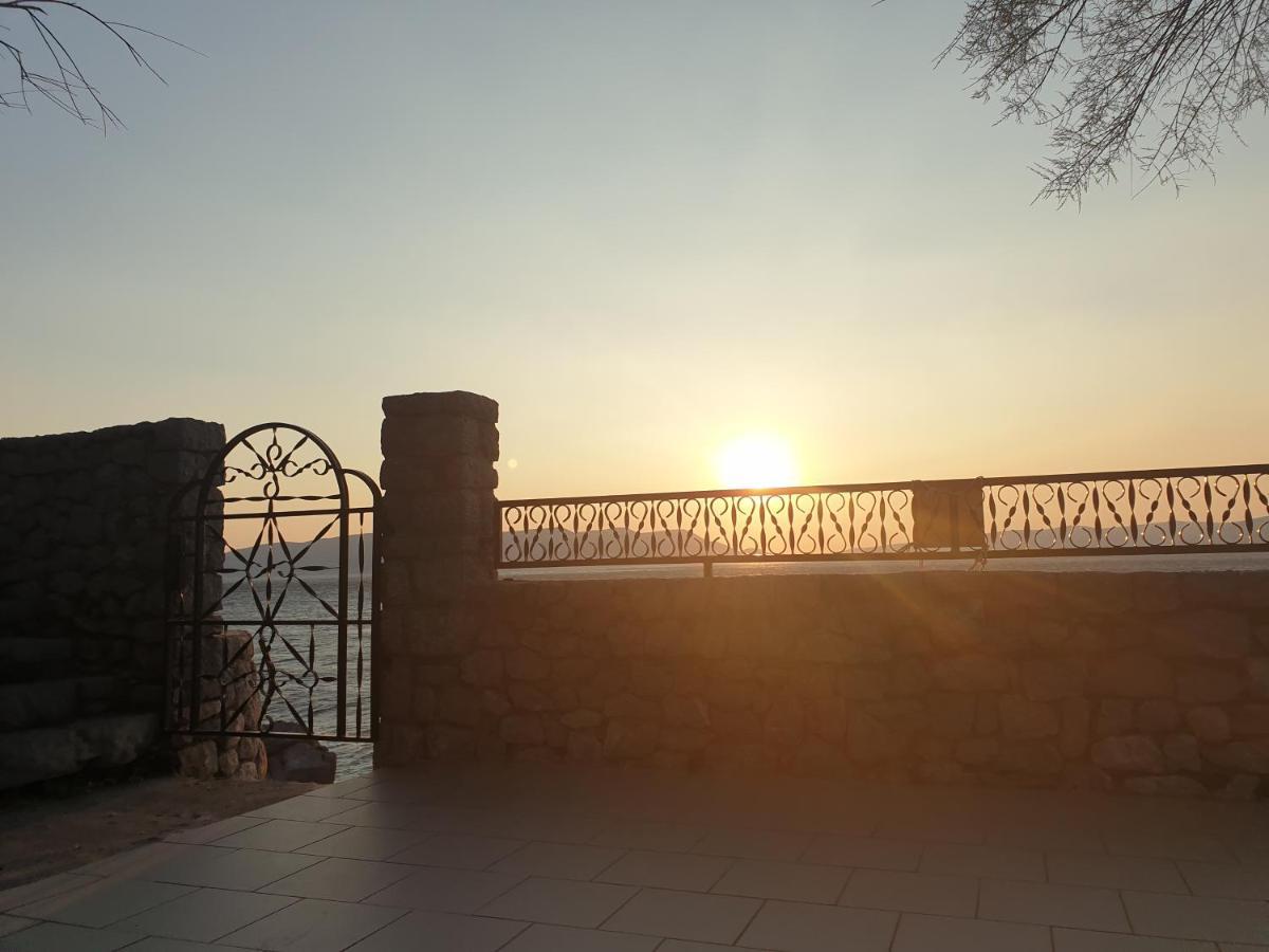 Vila Grosa Sveti Juraj Exteriör bild