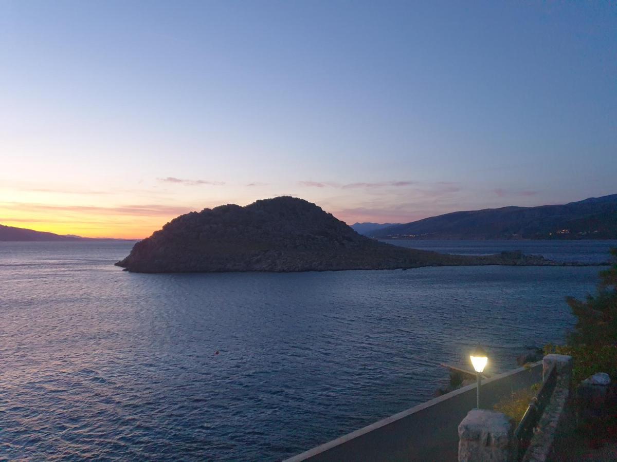 Vila Grosa Sveti Juraj Exteriör bild