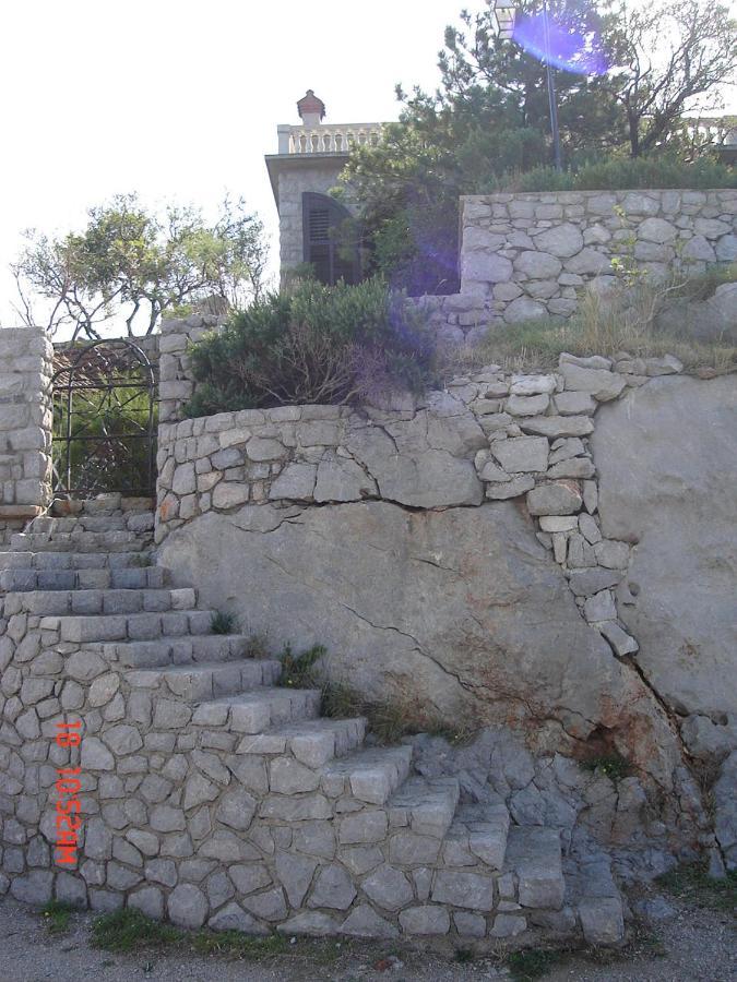 Vila Grosa Sveti Juraj Exteriör bild