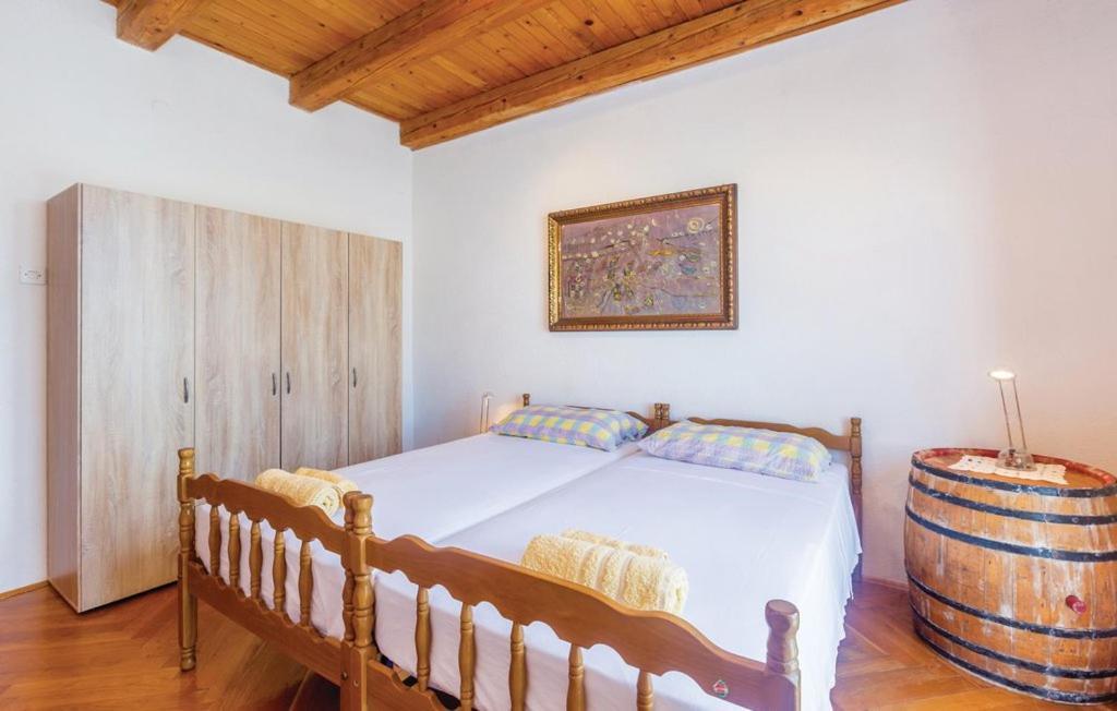 Vila Grosa Sveti Juraj Exteriör bild