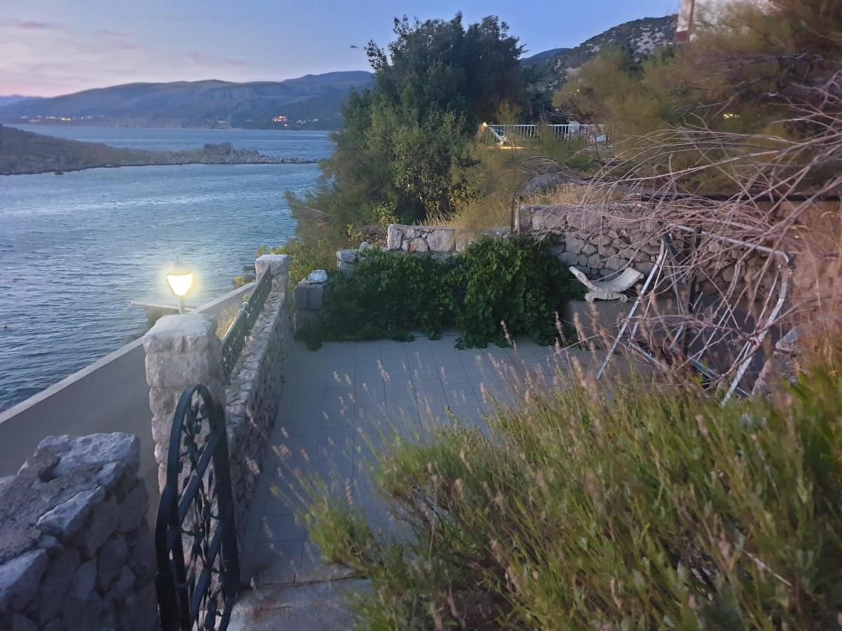 Vila Grosa Sveti Juraj Exteriör bild