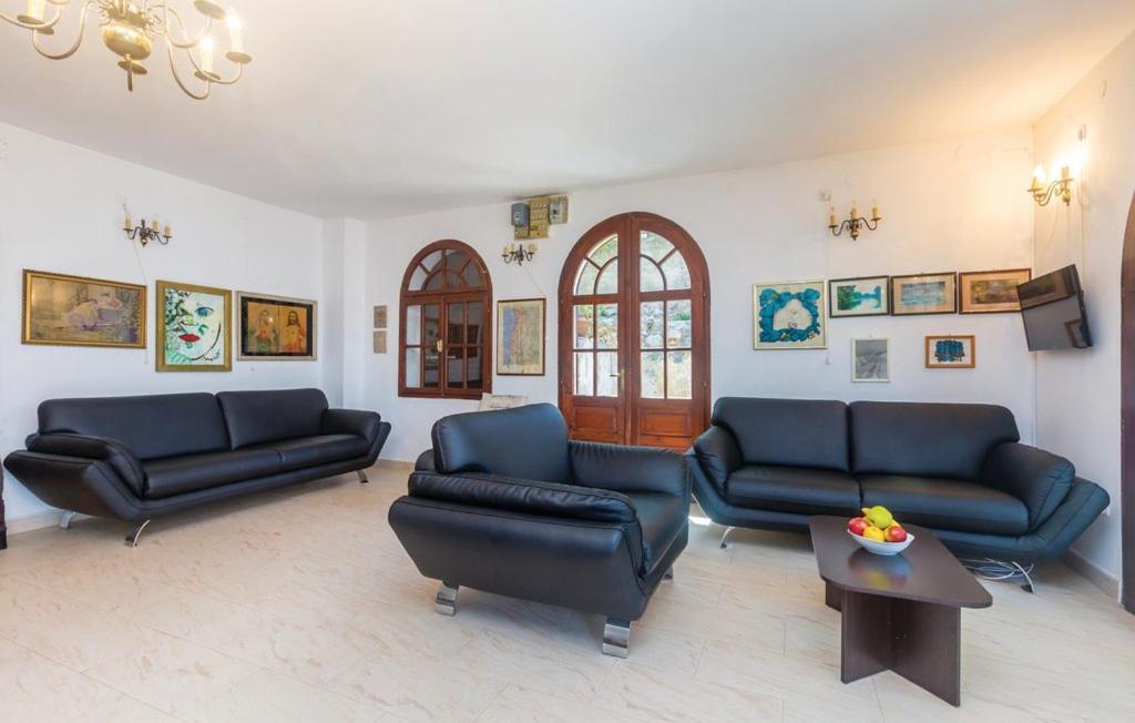 Vila Grosa Sveti Juraj Exteriör bild