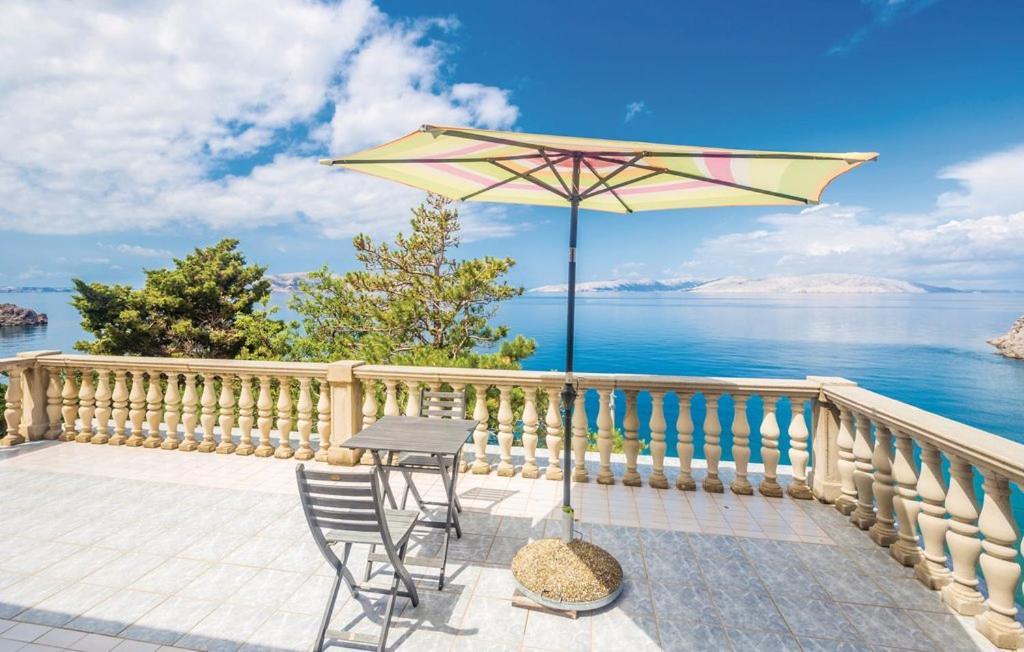 Vila Grosa Sveti Juraj Exteriör bild