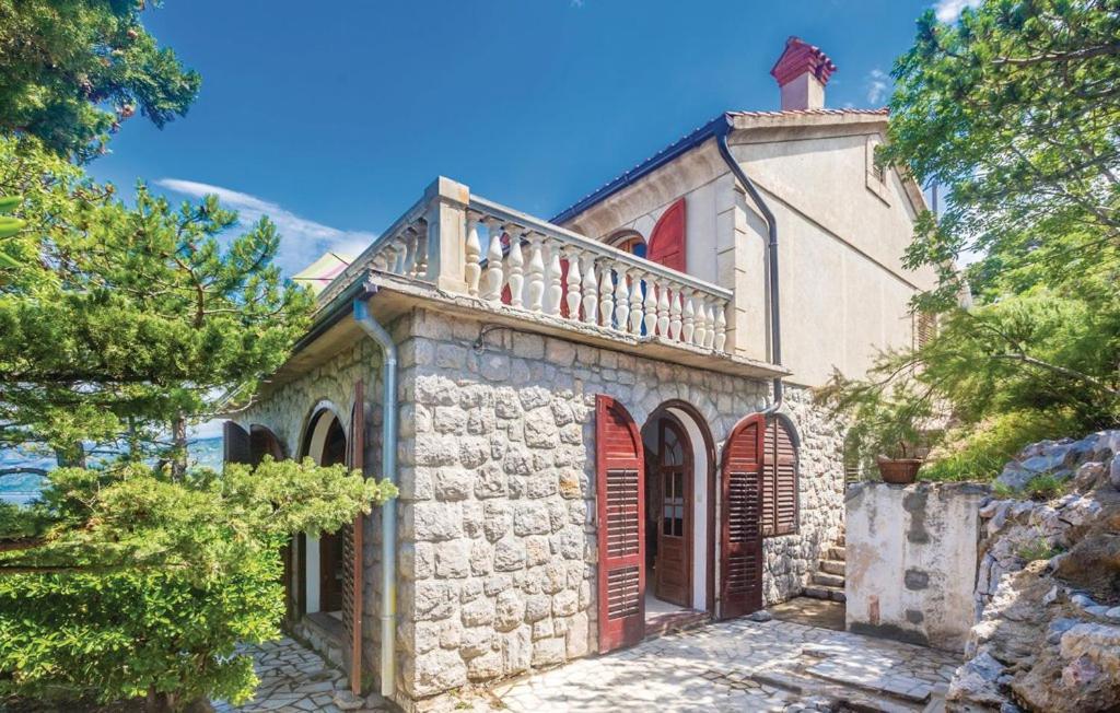 Vila Grosa Sveti Juraj Exteriör bild