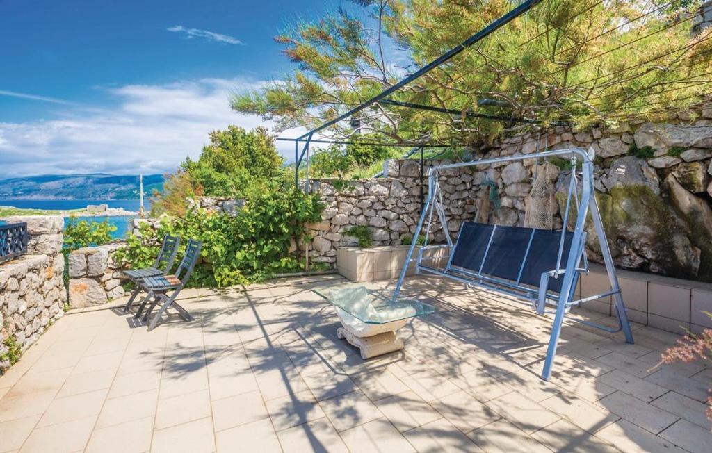 Vila Grosa Sveti Juraj Exteriör bild