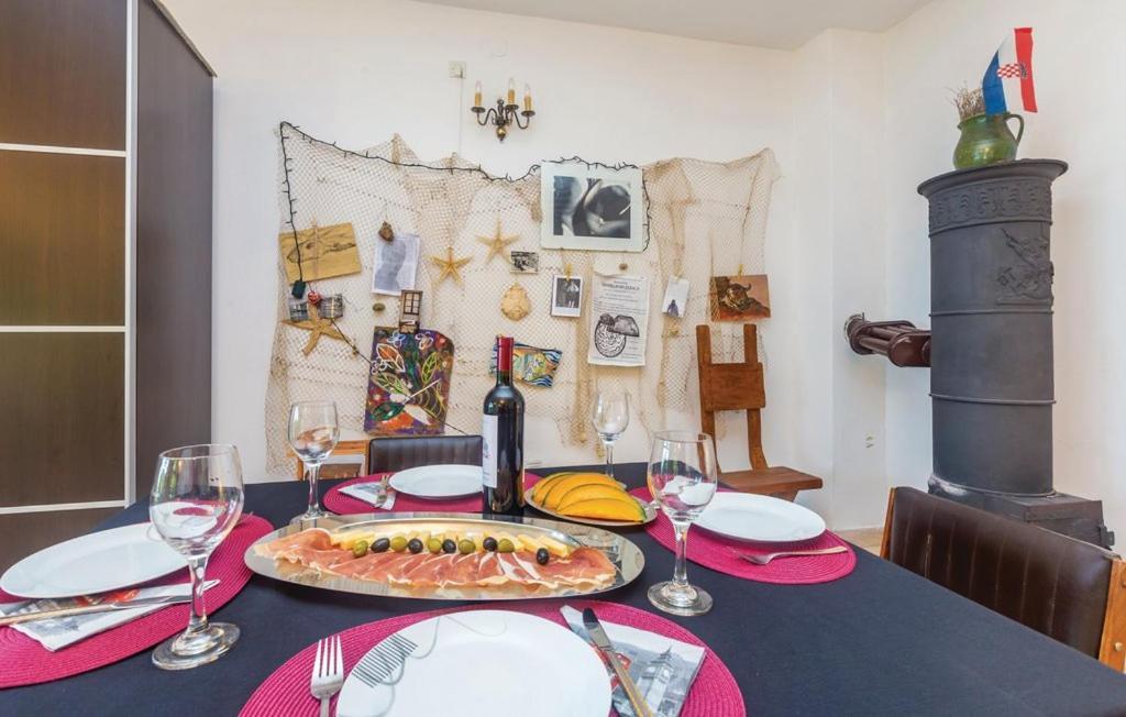Vila Grosa Sveti Juraj Exteriör bild