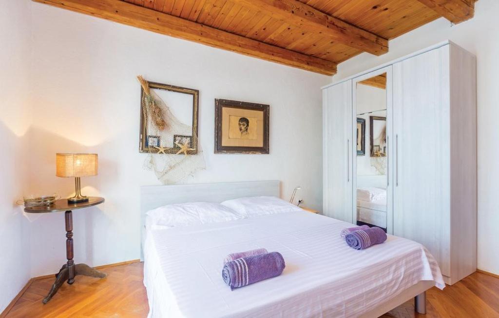 Vila Grosa Sveti Juraj Exteriör bild