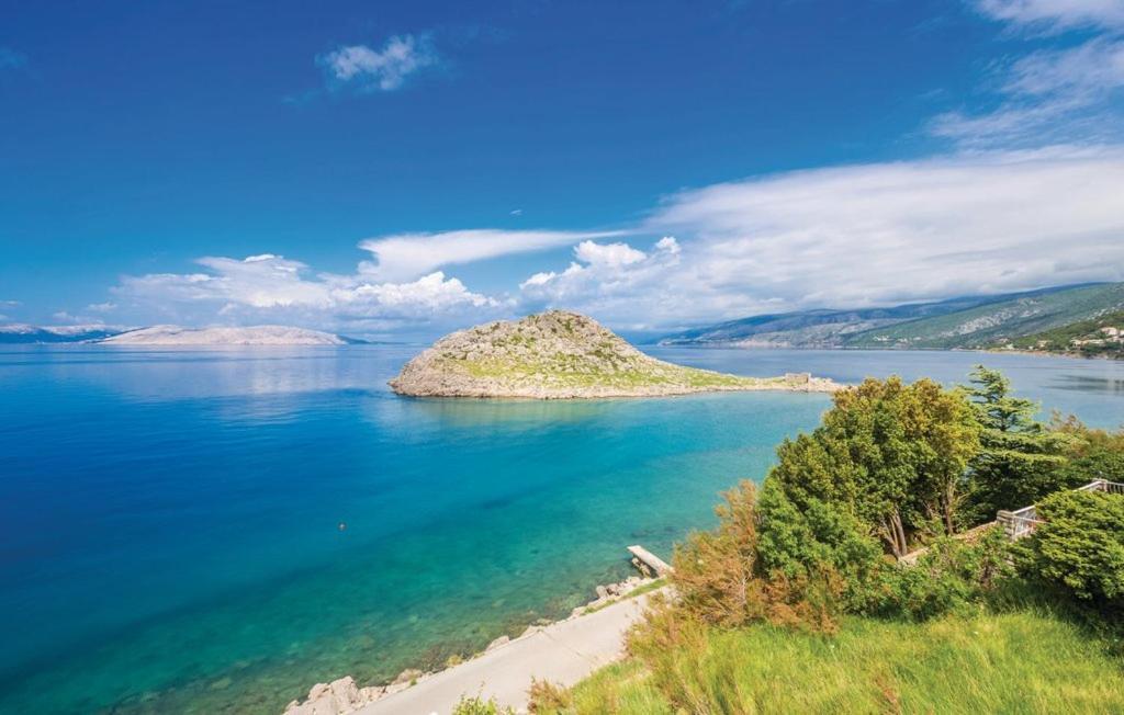 Vila Grosa Sveti Juraj Exteriör bild