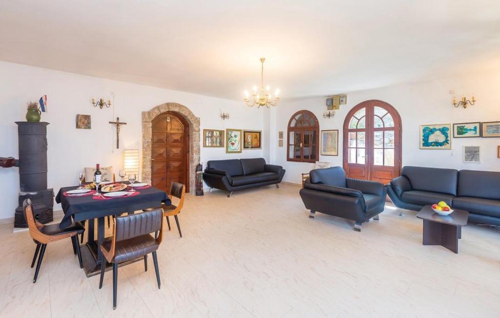 Vila Grosa Sveti Juraj Exteriör bild