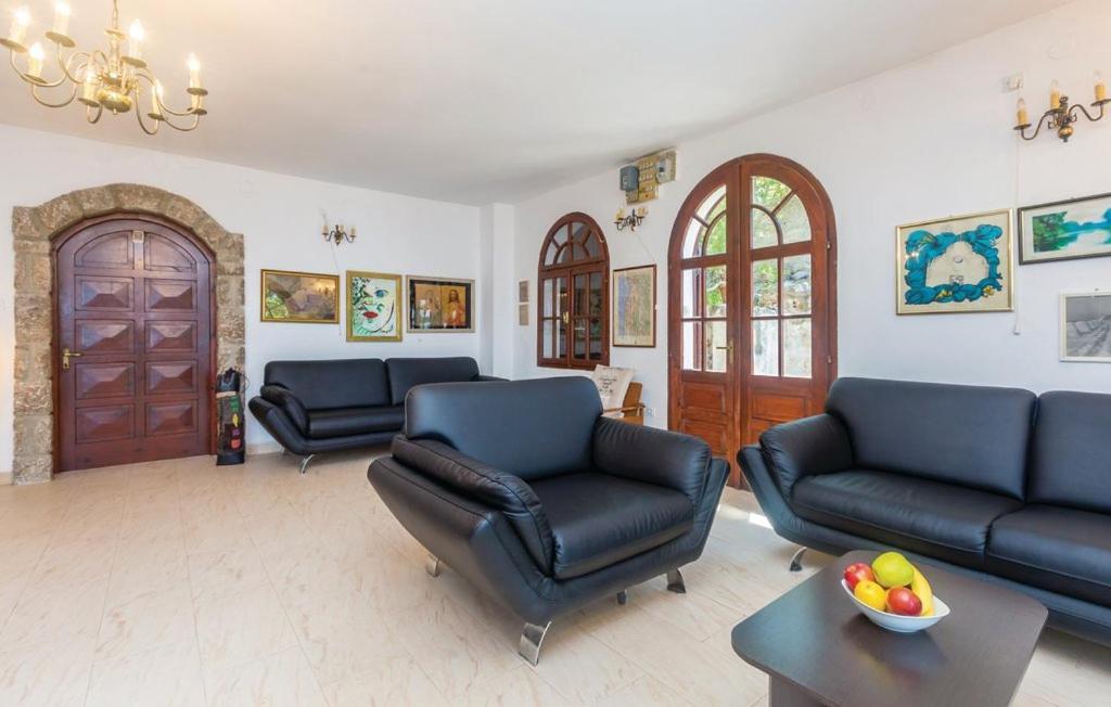 Vila Grosa Sveti Juraj Exteriör bild
